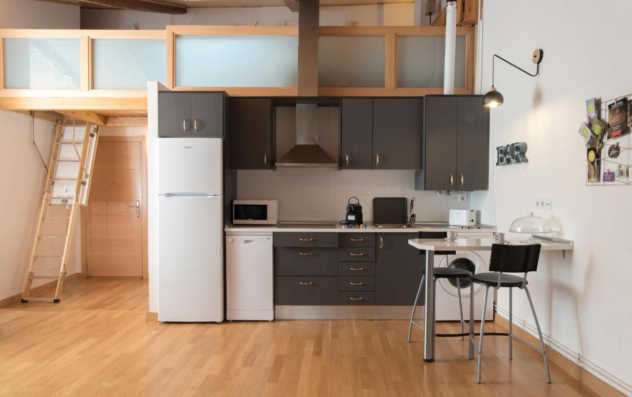 Apartamento El Zaquizamí Cuenca  Exterior foto