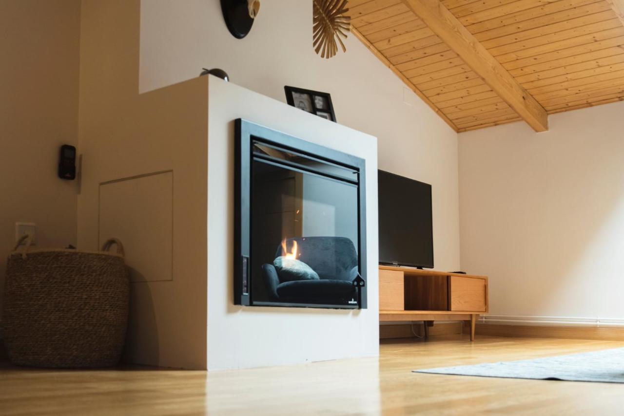 Apartamento El Zaquizamí Cuenca  Exterior foto