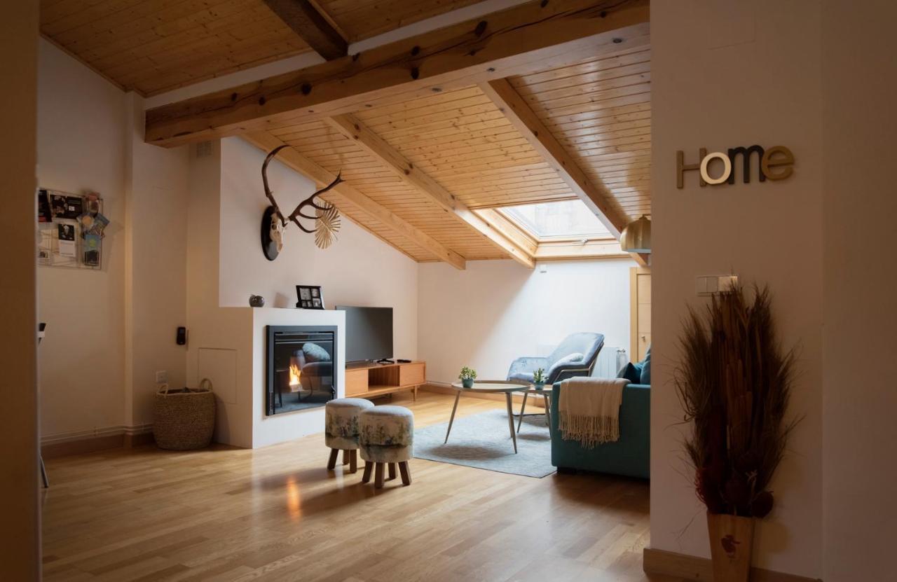 Apartamento El Zaquizamí Cuenca  Exterior foto