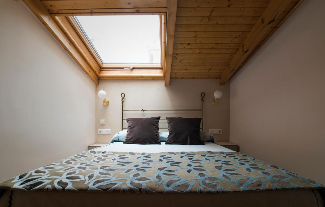 Apartamento El Zaquizamí Cuenca  Exterior foto