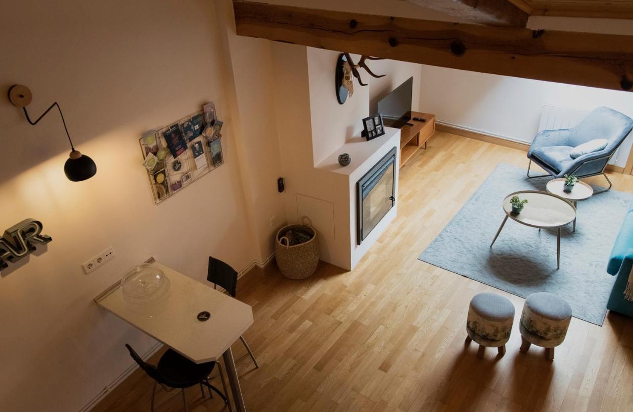 Apartamento El Zaquizamí Cuenca  Exterior foto
