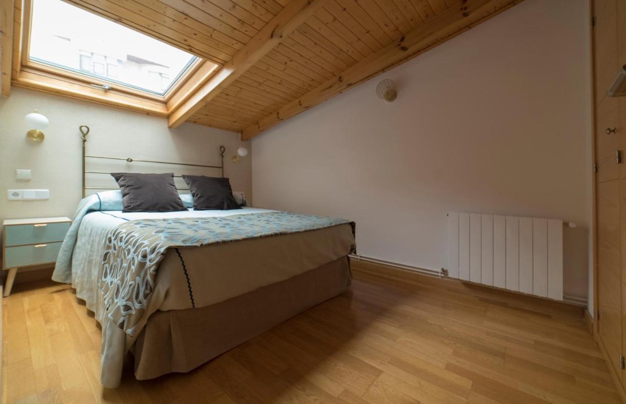 Apartamento El Zaquizamí Cuenca  Exterior foto