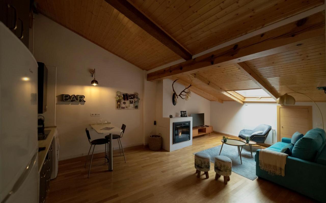 Apartamento El Zaquizamí Cuenca  Exterior foto